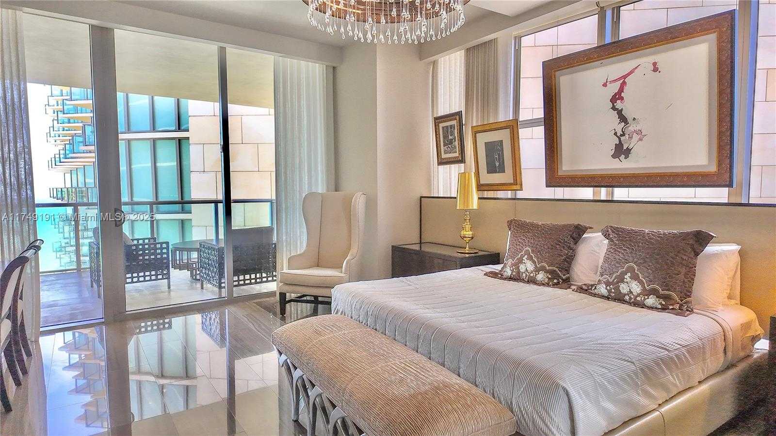 Small Image of 9705 COLLINS AVE #2304N, Bal Harbour Number 15