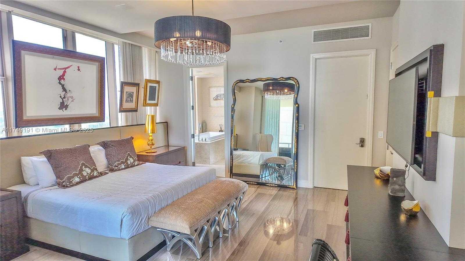 Small Image of 9705 COLLINS AVE #2304N, Bal Harbour Number 17