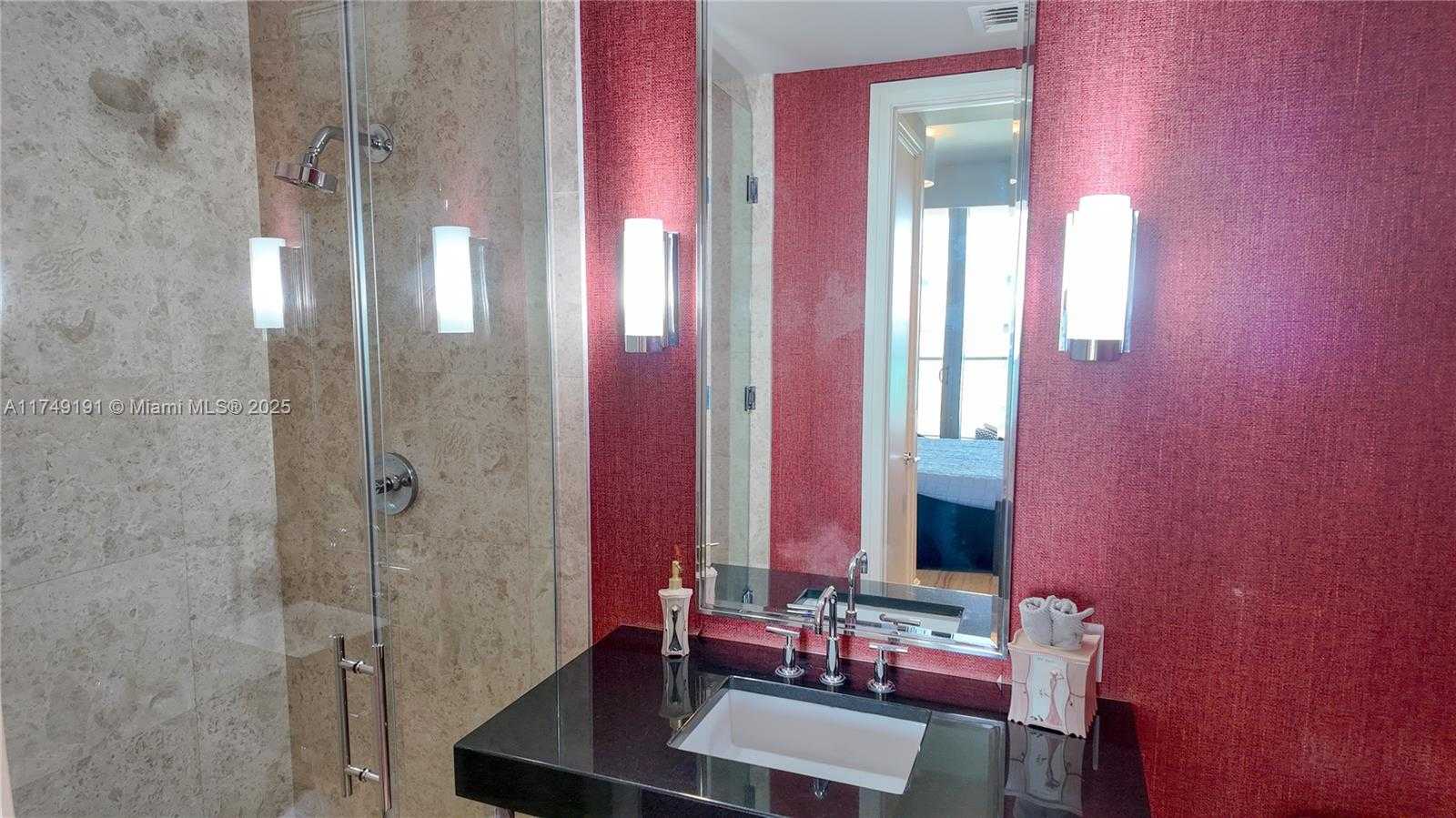 Small Image of 9705 COLLINS AVE #2304N, Bal Harbour Number 23