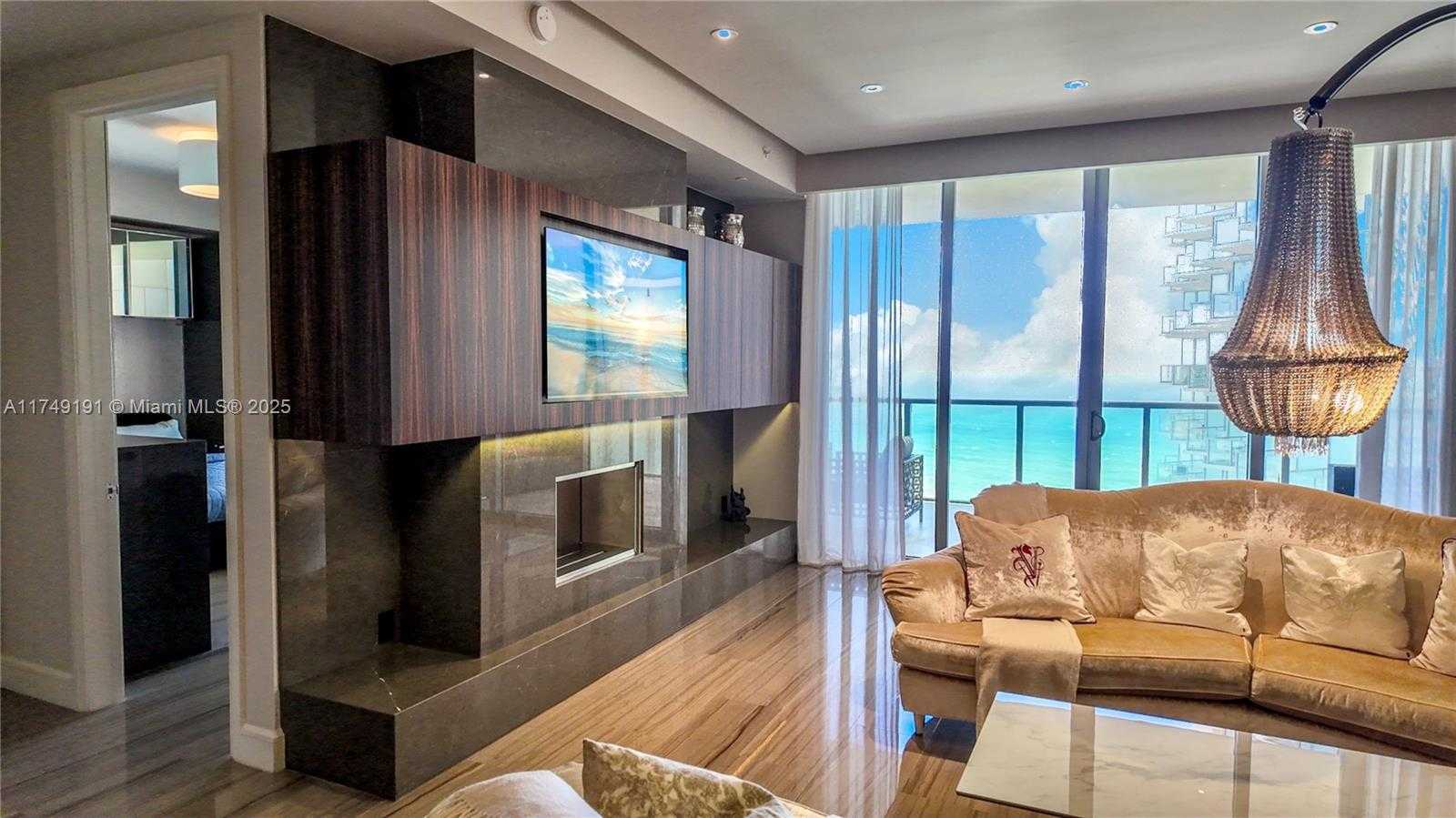 Small Image of 9705 COLLINS AVE #2304N, Bal Harbour Number 3