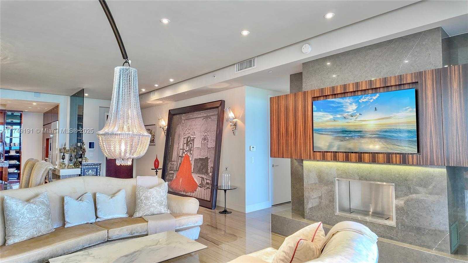 Small Image of 9705 COLLINS AVE #2304N, Bal Harbour Number 5