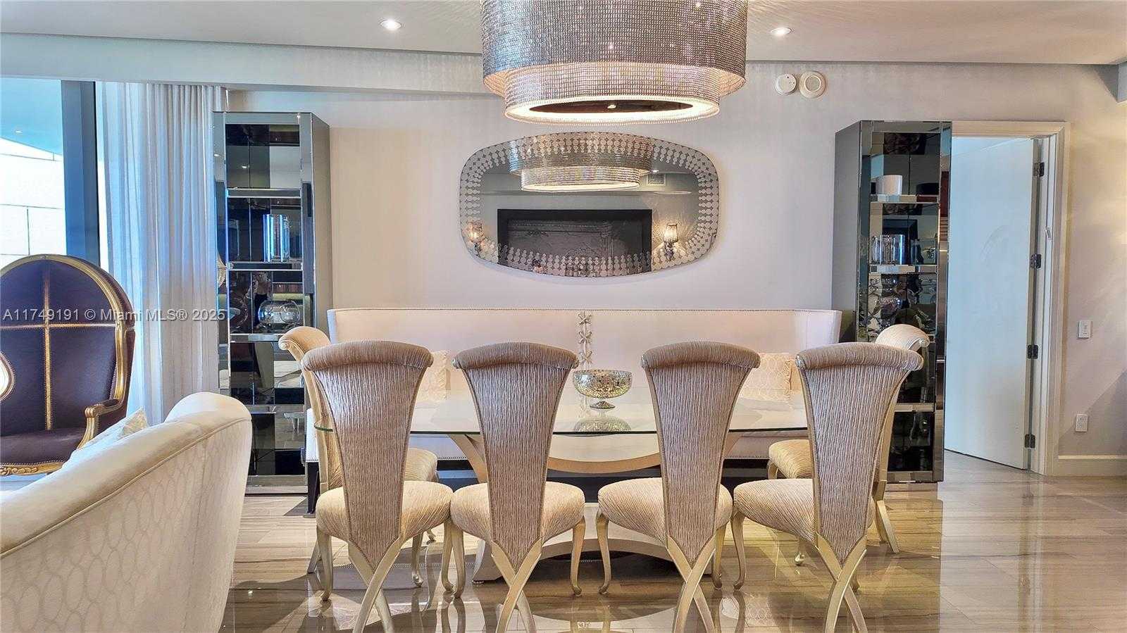 Small Image of 9705 COLLINS AVE #2304N, Bal Harbour Number 7