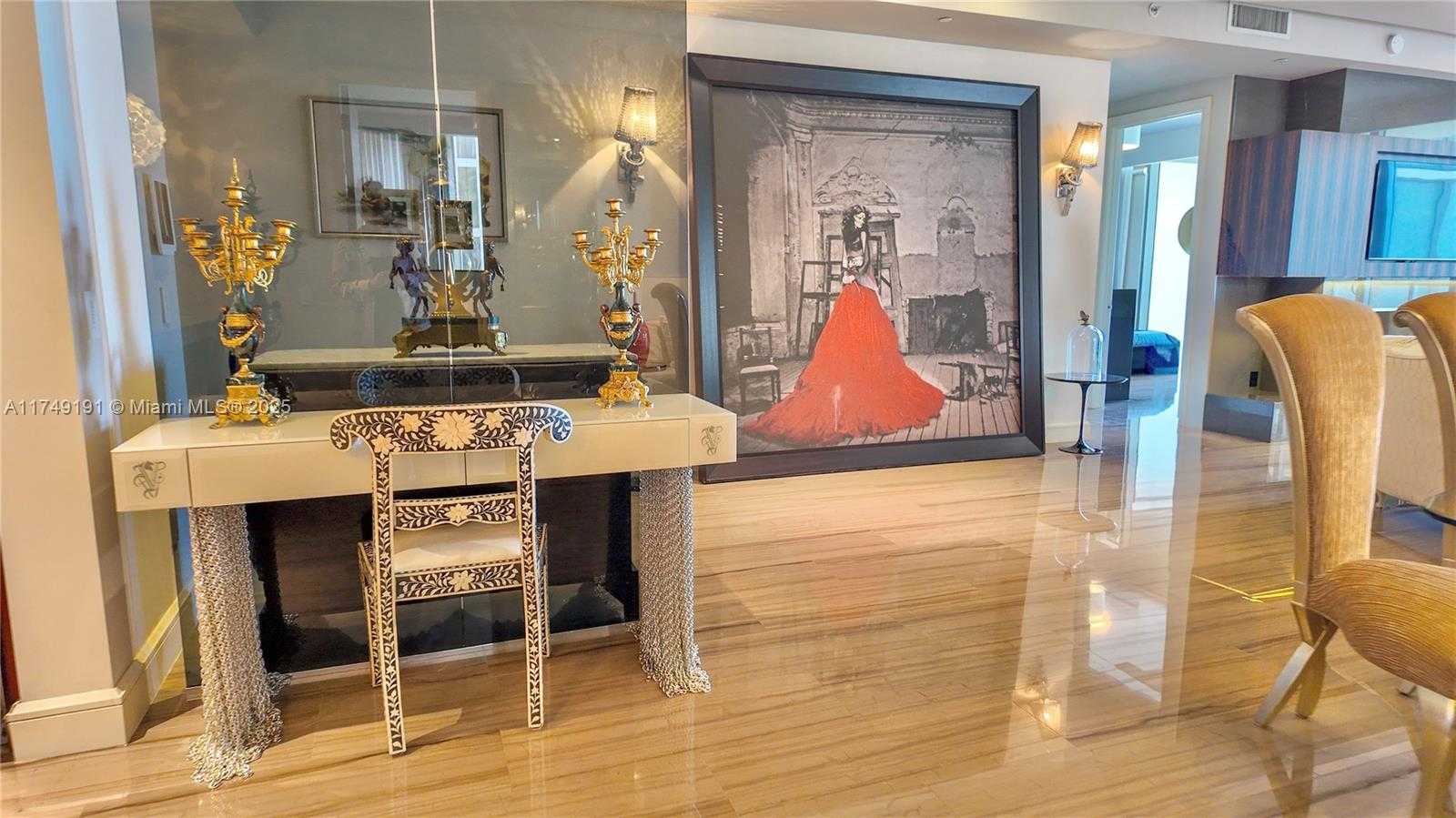 Small Image of 9705 COLLINS AVE #2304N, Bal Harbour Number 9