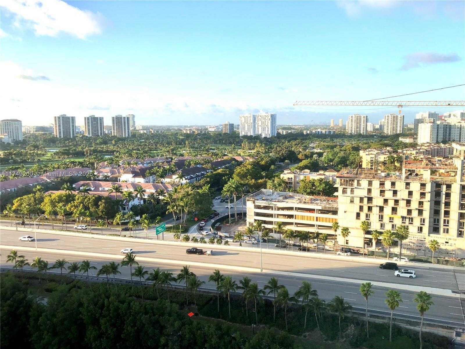 Small Image of 3500 MYSTIC POINTE DR #1905, Aventura Number 2