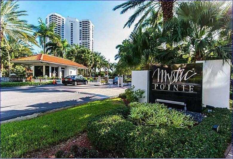 Small Image of 3500 MYSTIC POINTE DR #1905, Aventura Number 51