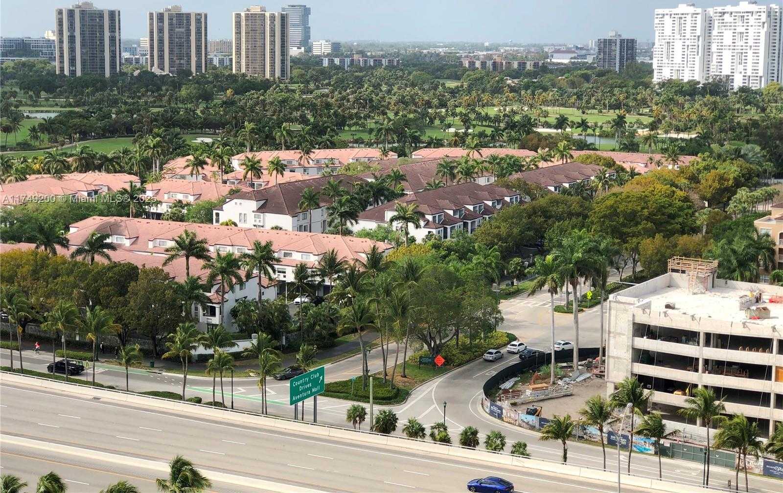 Small Image of 3500 MYSTIC POINTE DR #1905, Aventura Number 60