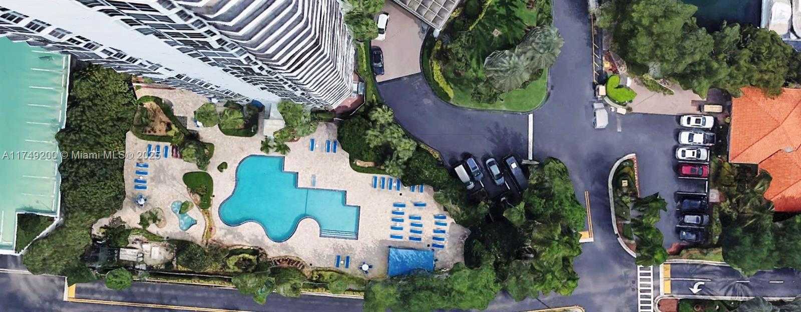Small Image of 3500 MYSTIC POINTE DR #1905, Aventura Number 71
