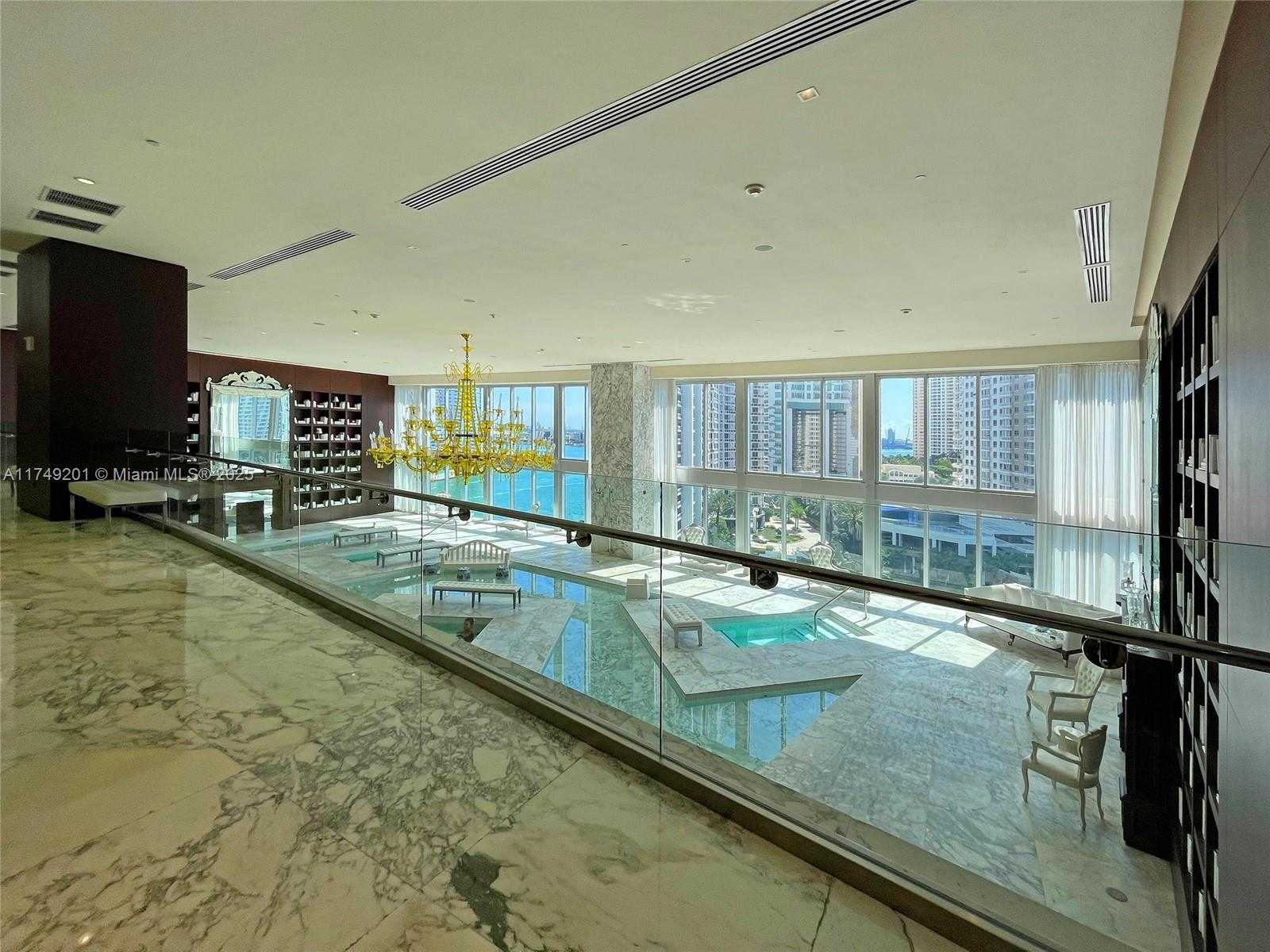 Small Image of 485 BRICKELL AVE #2603, Miami Number 14