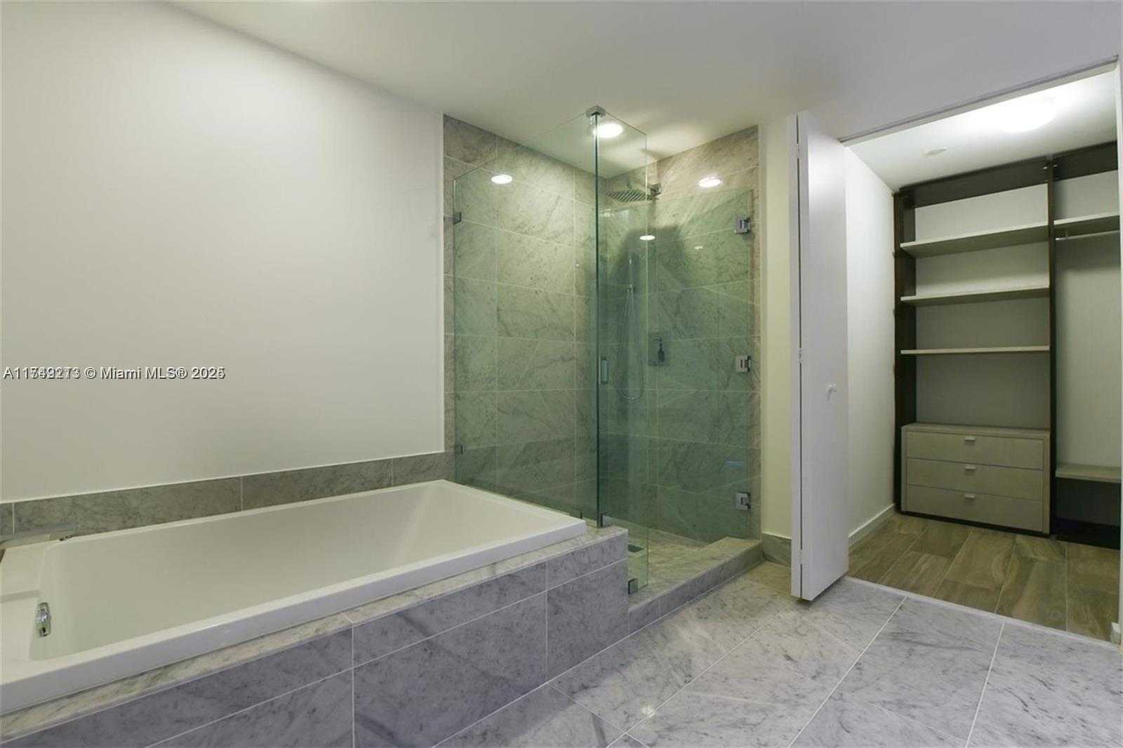Small Image of 801 SOUTH MIAMI AVE #1808, Miami Number 22