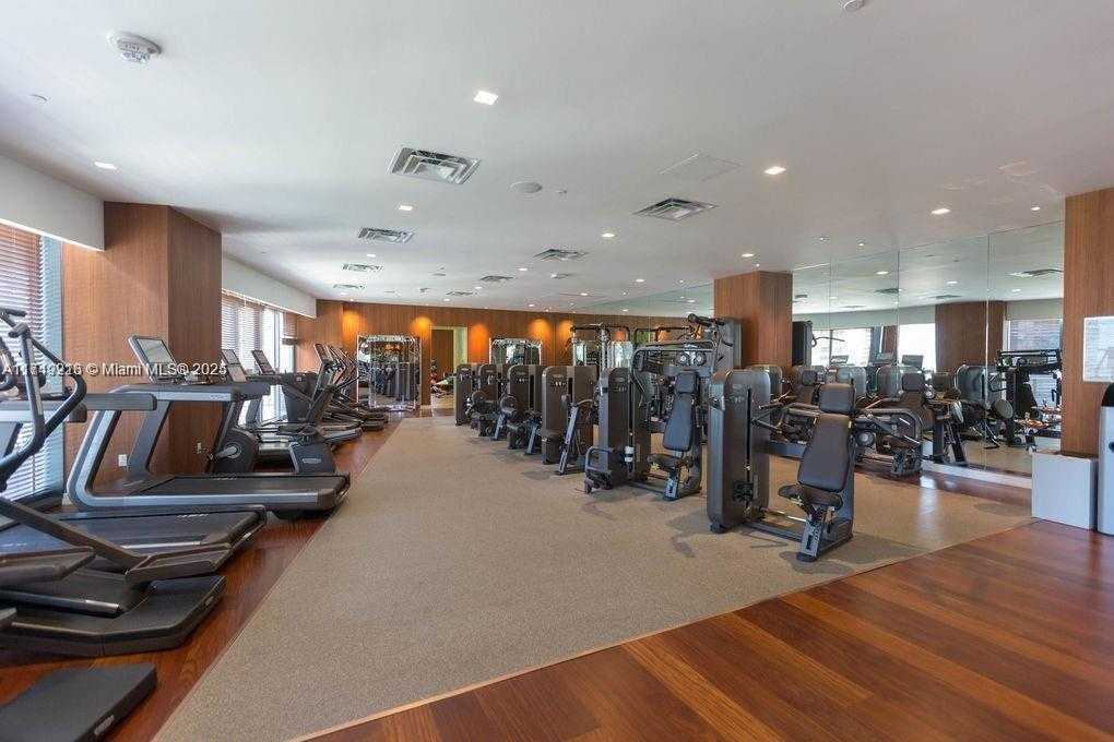 Small Image of 801 SOUTH MIAMI AVE #1808, Miami Number 36