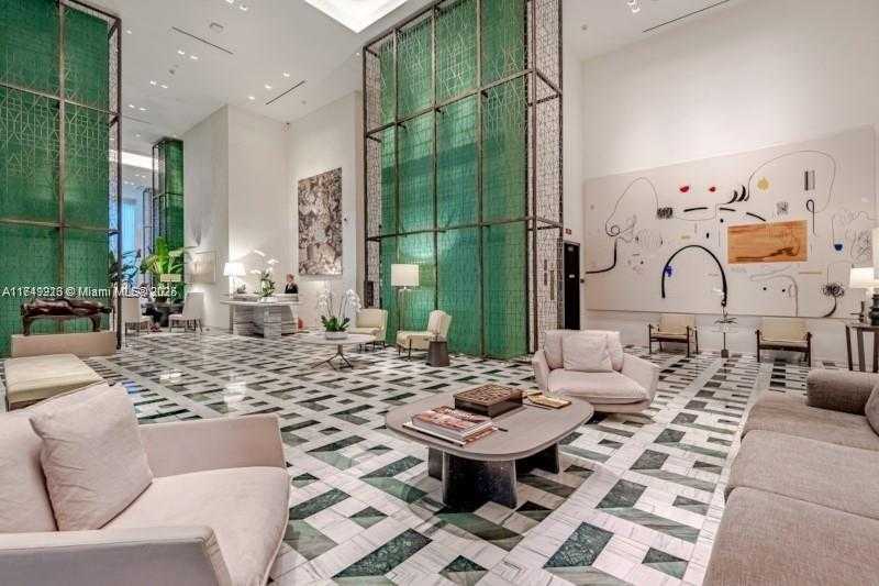 Small Image of 801 SOUTH MIAMI AVE #1808, Miami Number 37