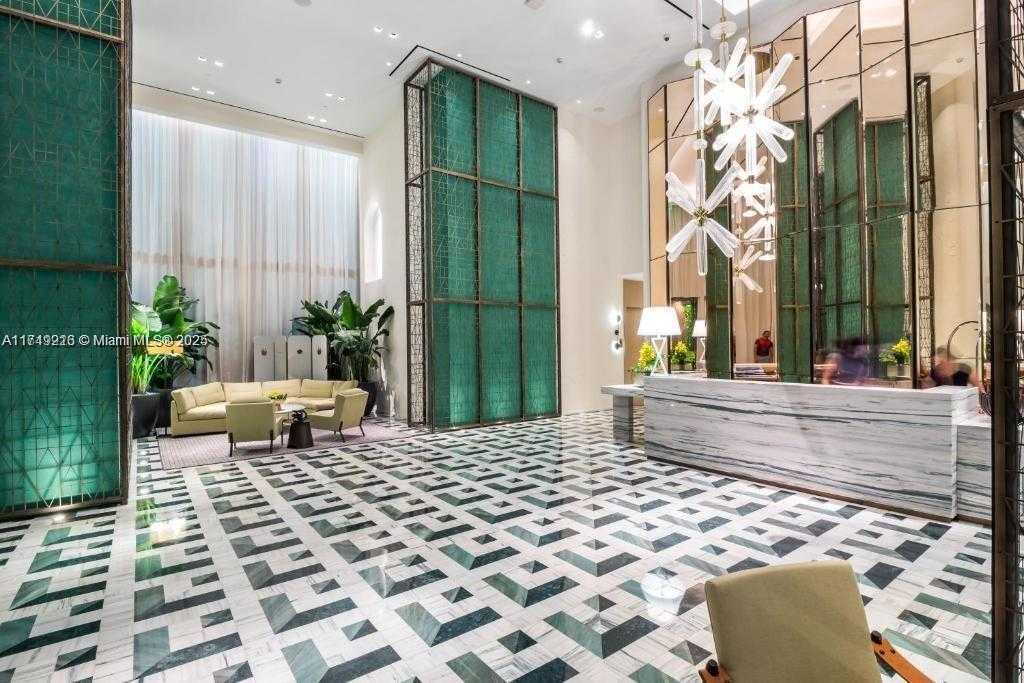 Small Image of 801 SOUTH MIAMI AVE #1808, Miami Number 38