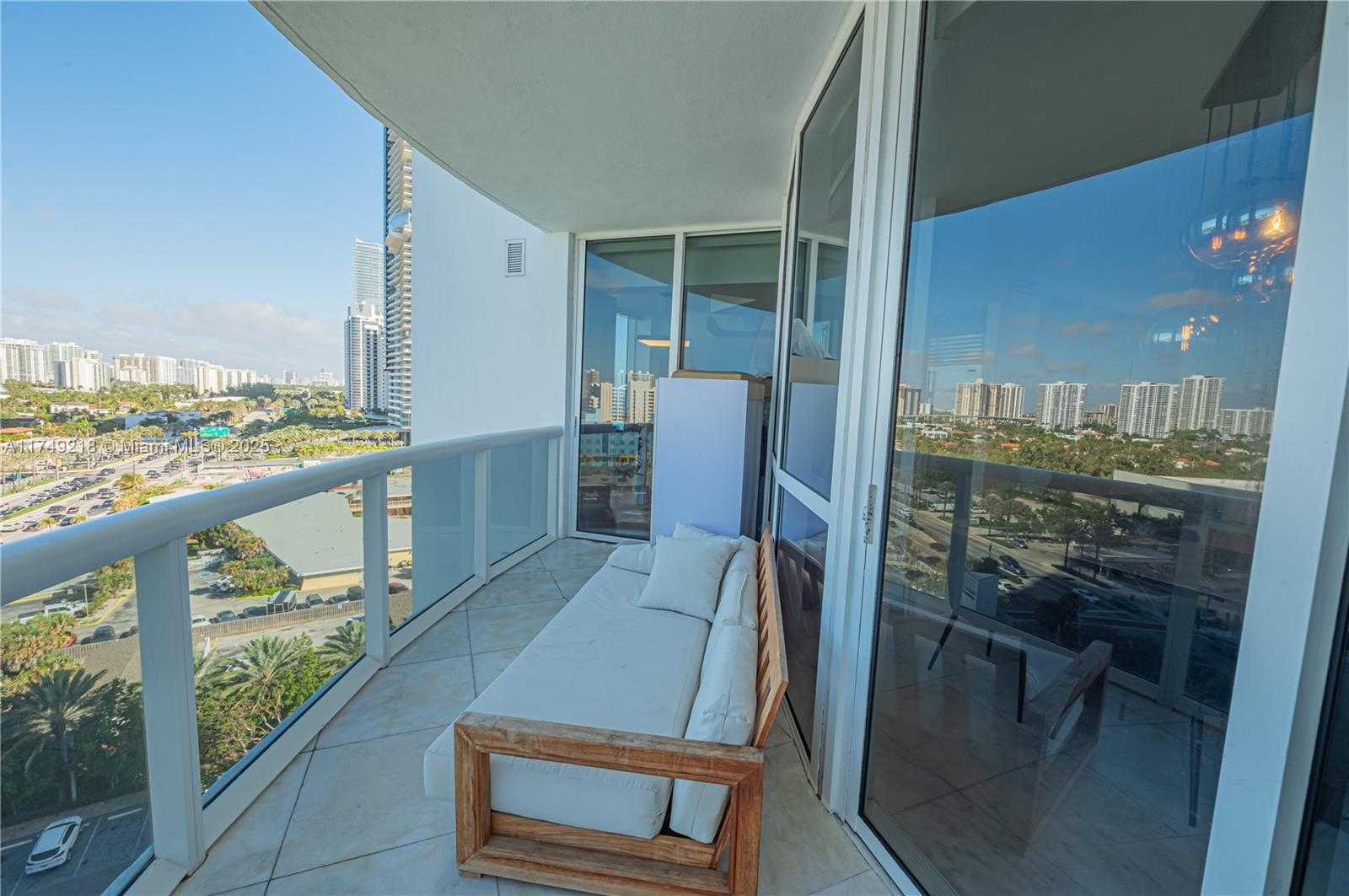Small Image of 18201 COLLINS AVE #1201, Sunny Isles Beach Number 11