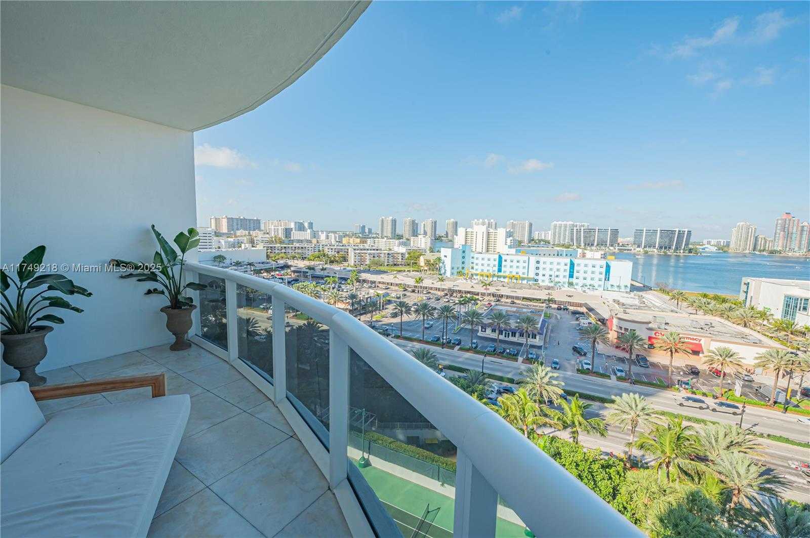 Small Image of 18201 COLLINS AVE #1201, Sunny Isles Beach Number 13