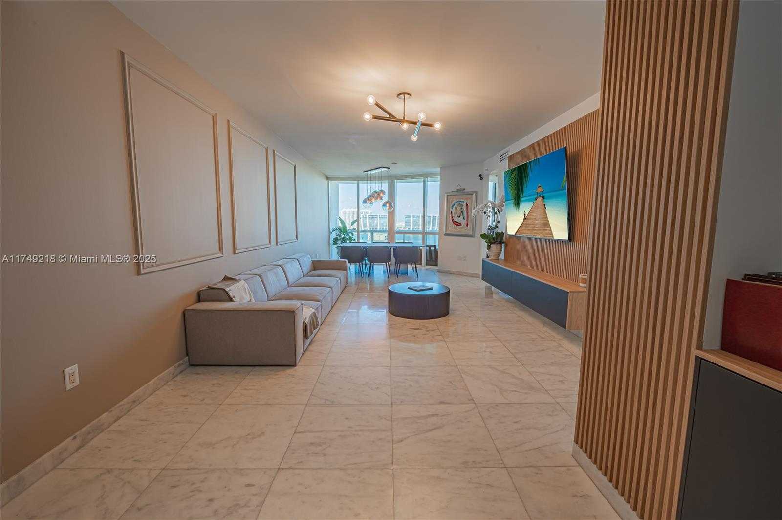 Small Image of 18201 COLLINS AVE #1201, Sunny Isles Beach Number 2