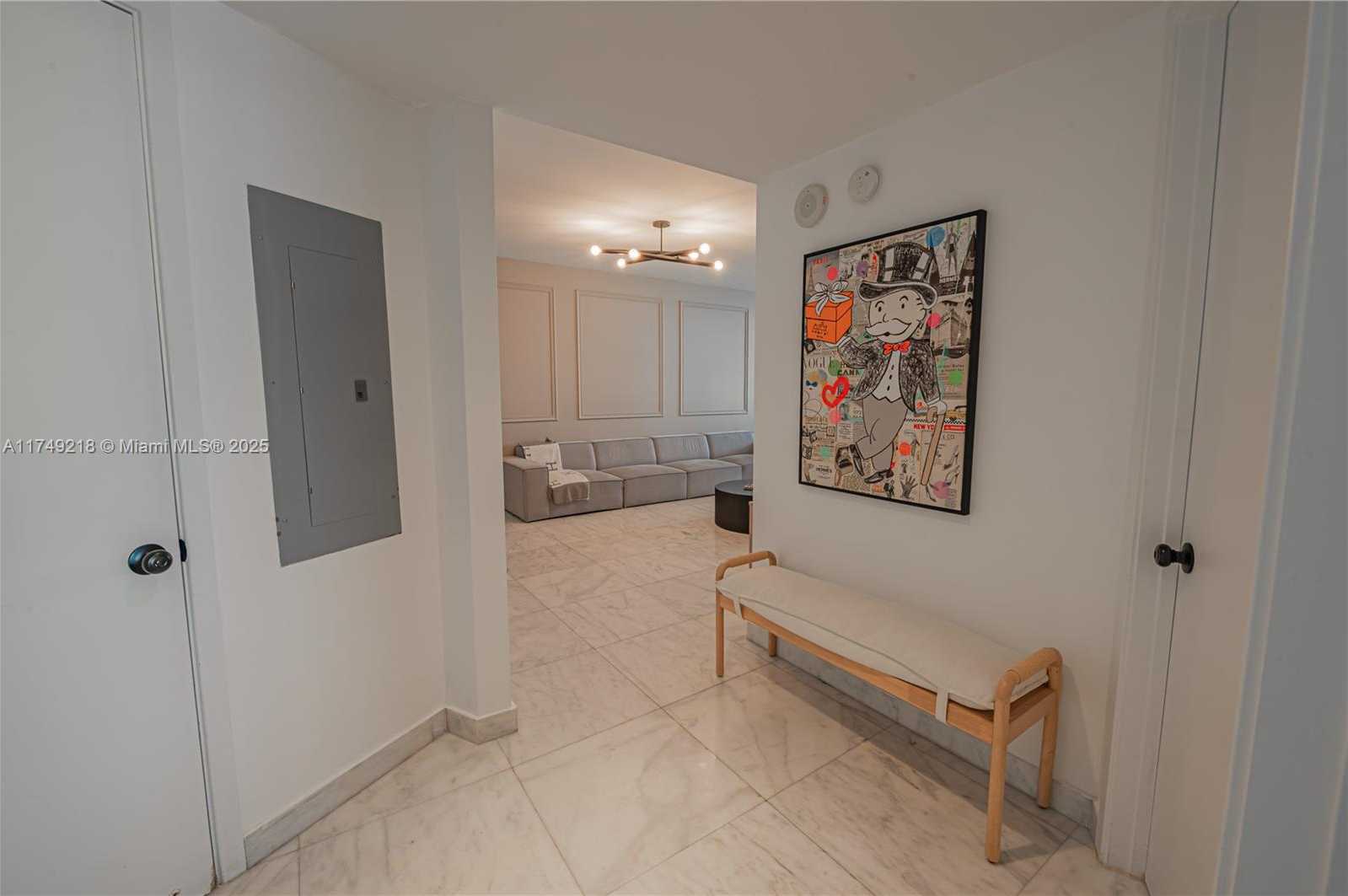 Small Image of 18201 COLLINS AVE #1201, Sunny Isles Beach Number 27