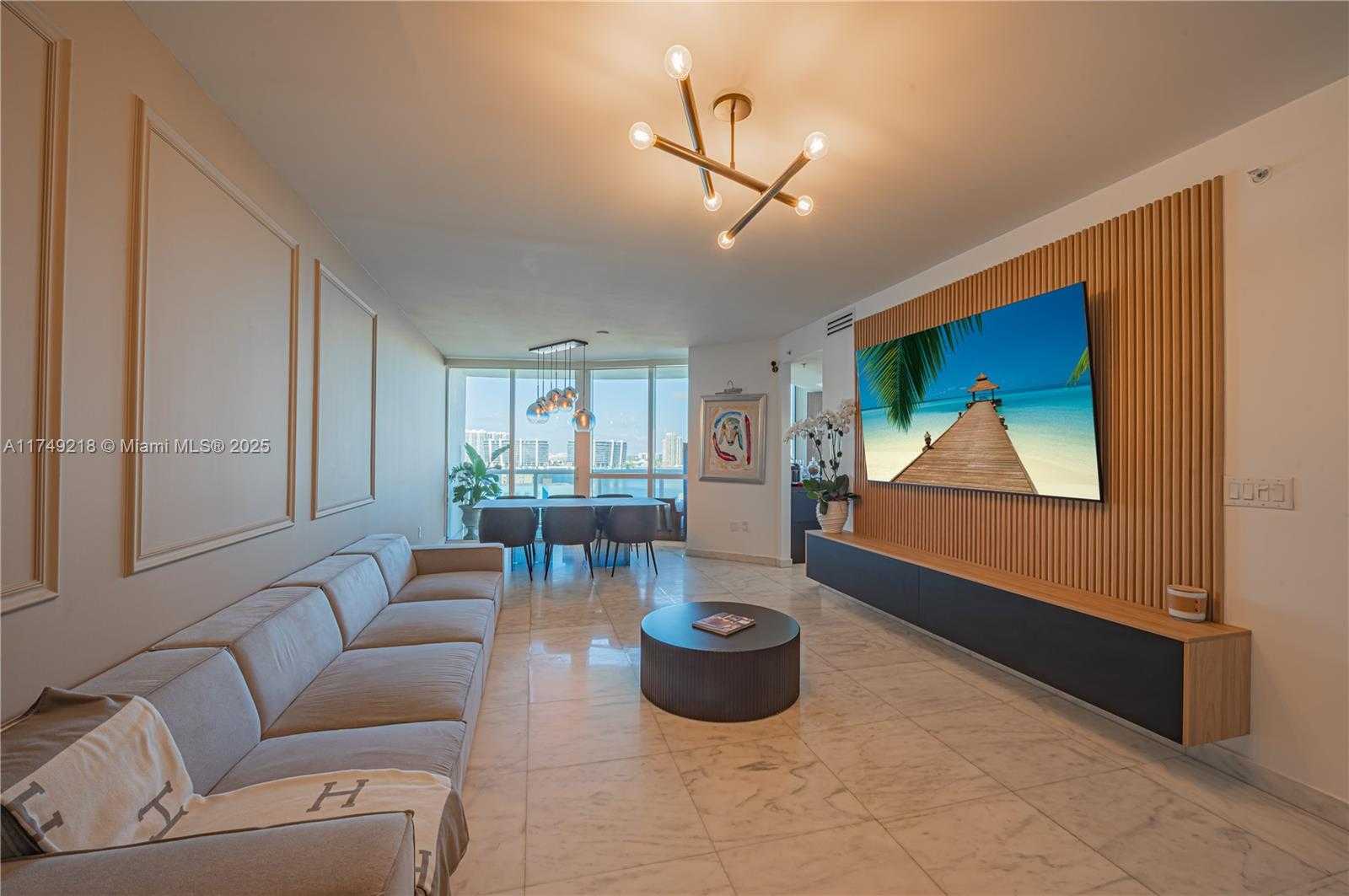 Small Image of 18201 COLLINS AVE #1201, Sunny Isles Beach Number 4