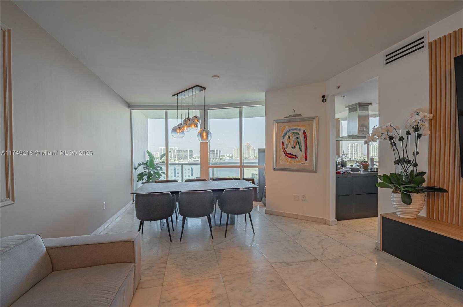 Small Image of 18201 COLLINS AVE #1201, Sunny Isles Beach Number 5