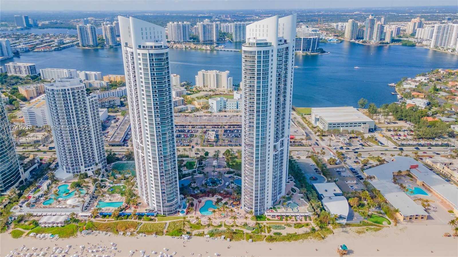 Small Image of 18201 COLLINS AVE #1201, Sunny Isles Beach Number 52