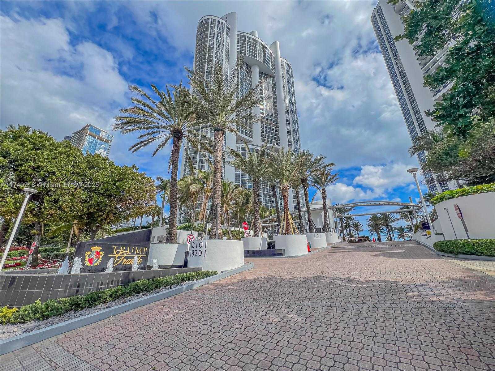Small Image of 18201 COLLINS AVE #1201, Sunny Isles Beach Number 59
