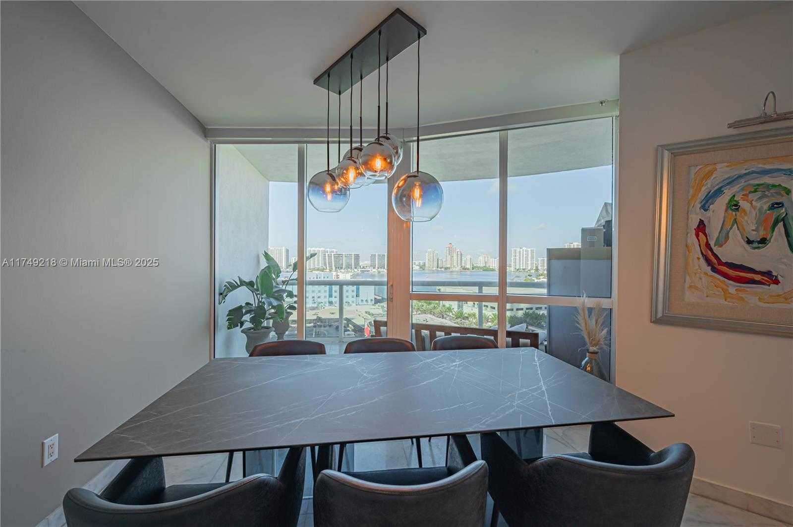 Small Image of 18201 COLLINS AVE #1201, Sunny Isles Beach Number 6
