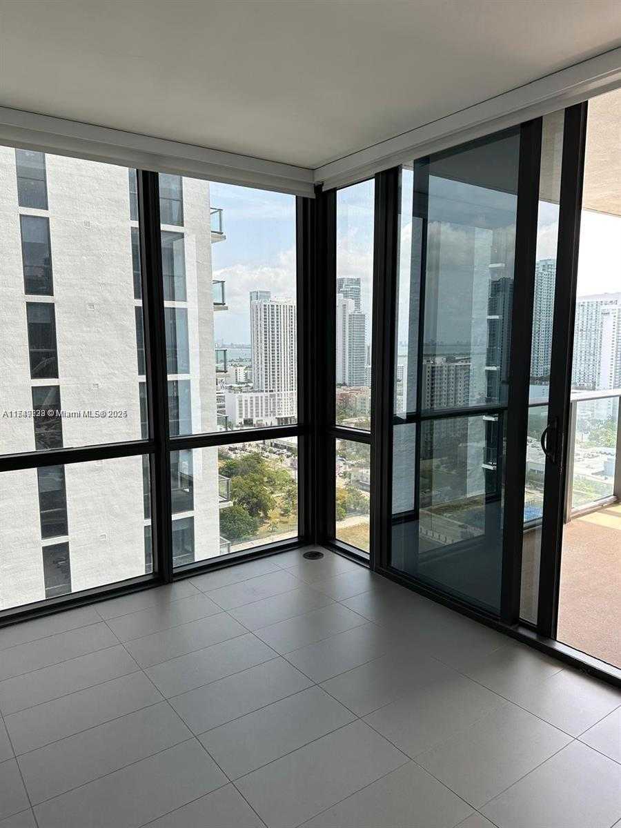 Small Image of 1600 NORTH EAST 1ST AVE #1220, Miami Number 10