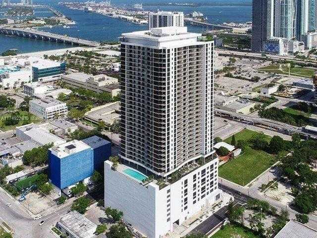 Small Image of 1600 NORTH EAST 1ST AVE #1220, Miami Number 14