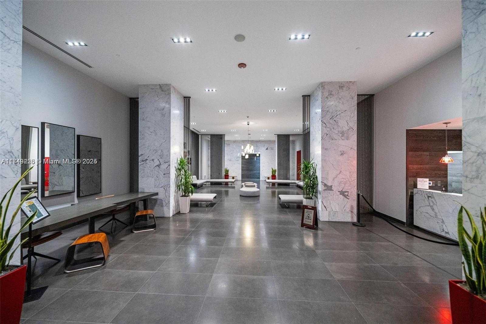 Small Image of 1600 NORTH EAST 1ST AVE #1220, Miami Number 15