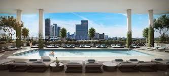 Small Image of 1600 NORTH EAST 1ST AVE #1220, Miami Number 17
