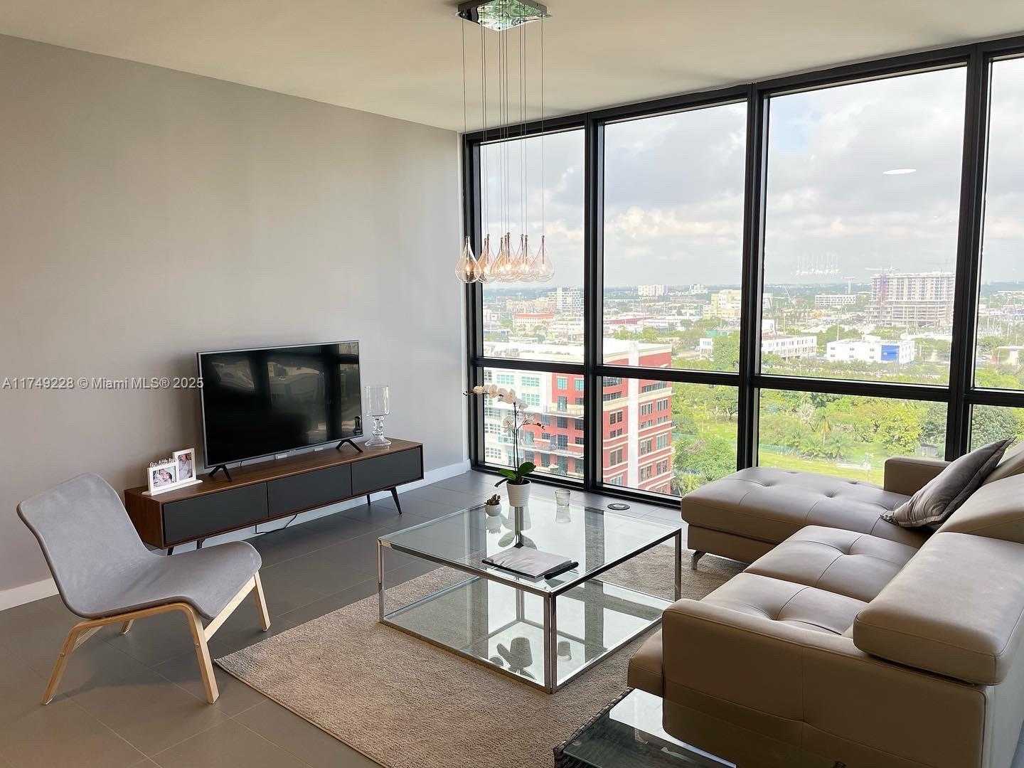Small Image of 1600 NORTH EAST 1ST AVE #1220, Miami Number 2