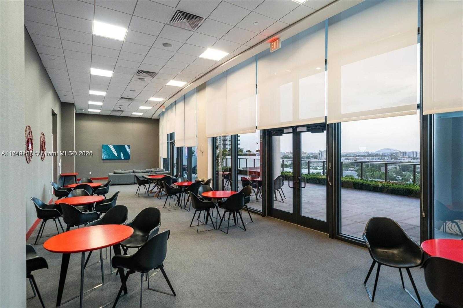 Small Image of 1600 NORTH EAST 1ST AVE #1220, Miami Number 20