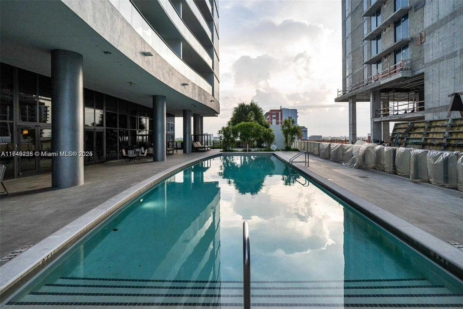 Small Image of 1600 NORTH EAST 1ST AVE #1220, Miami Number 24