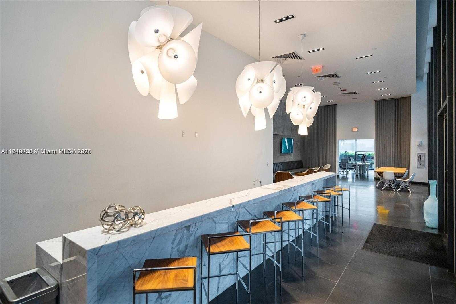 Small Image of 1600 NORTH EAST 1ST AVE #1220, Miami Number 25