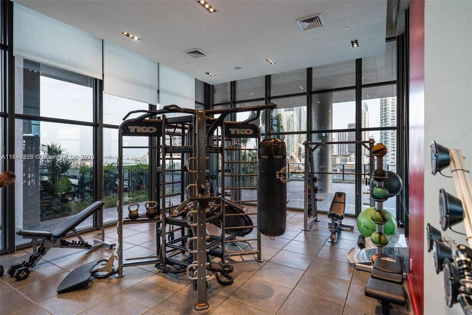 Small Image of 1600 NORTH EAST 1ST AVE #1220, Miami Number 26