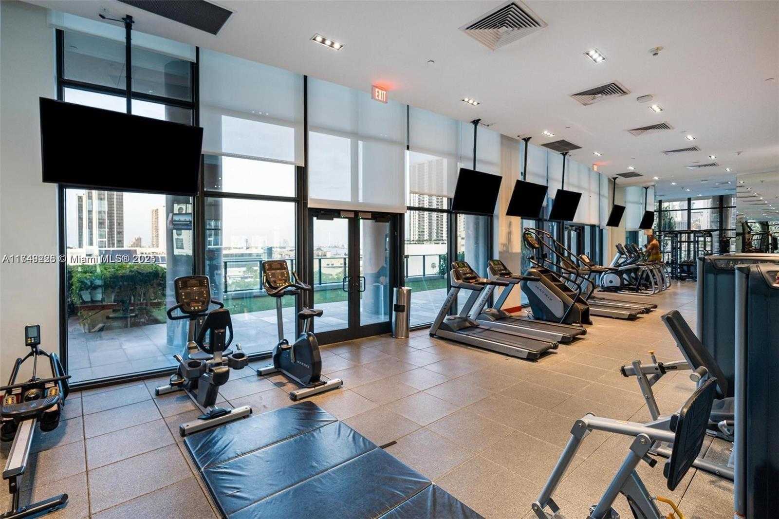Small Image of 1600 NORTH EAST 1ST AVE #1220, Miami Number 27
