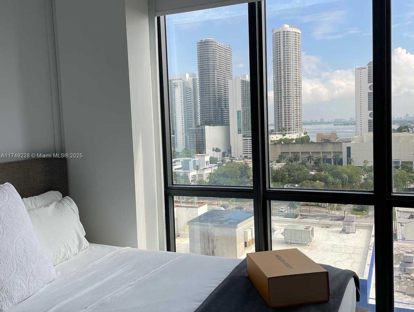 Small Image of 1600 NORTH EAST 1ST AVE #1220, Miami Number 3
