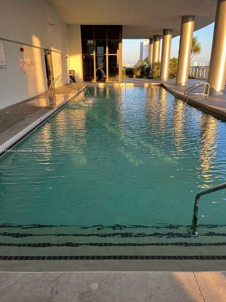 Small Image of 1600 NORTH EAST 1ST AVE #1220, Miami Number 32