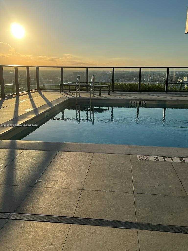 Small Image of 1600 NORTH EAST 1ST AVE #1220, Miami Number 33