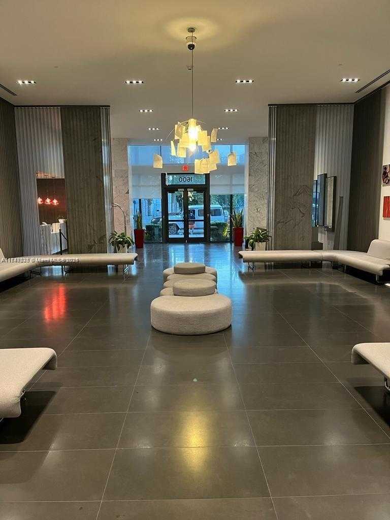 Small Image of 1600 NORTH EAST 1ST AVE #1220, Miami Number 34