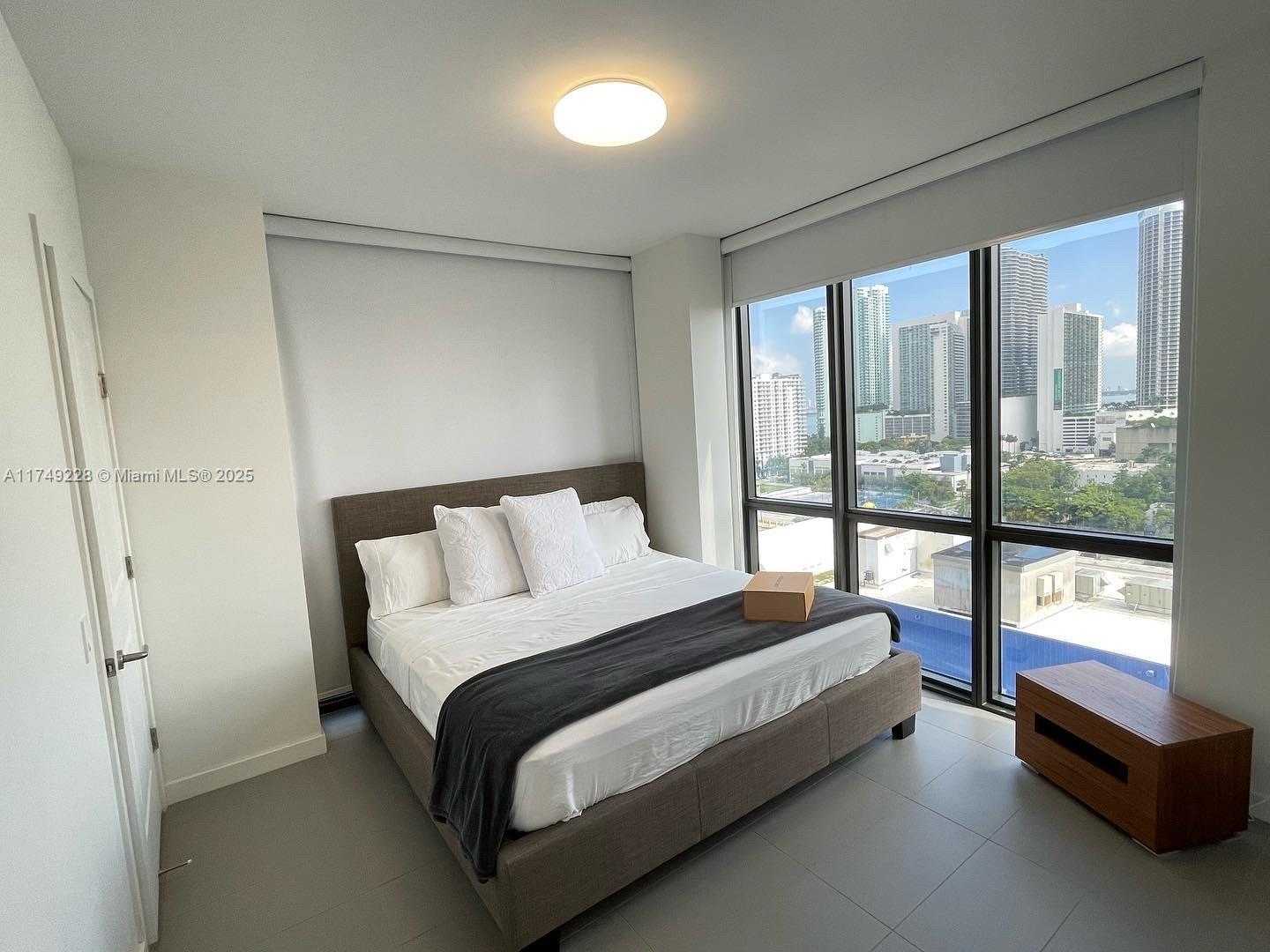 Small Image of 1600 NORTH EAST 1ST AVE #1220, Miami Number 5