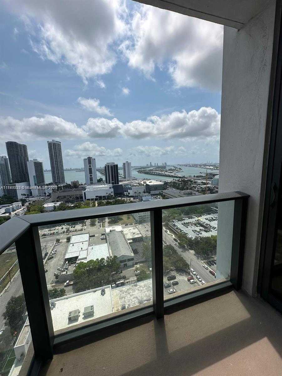 Small Image of 1600 NORTH EAST 1ST AVE #1220, Miami Number 9