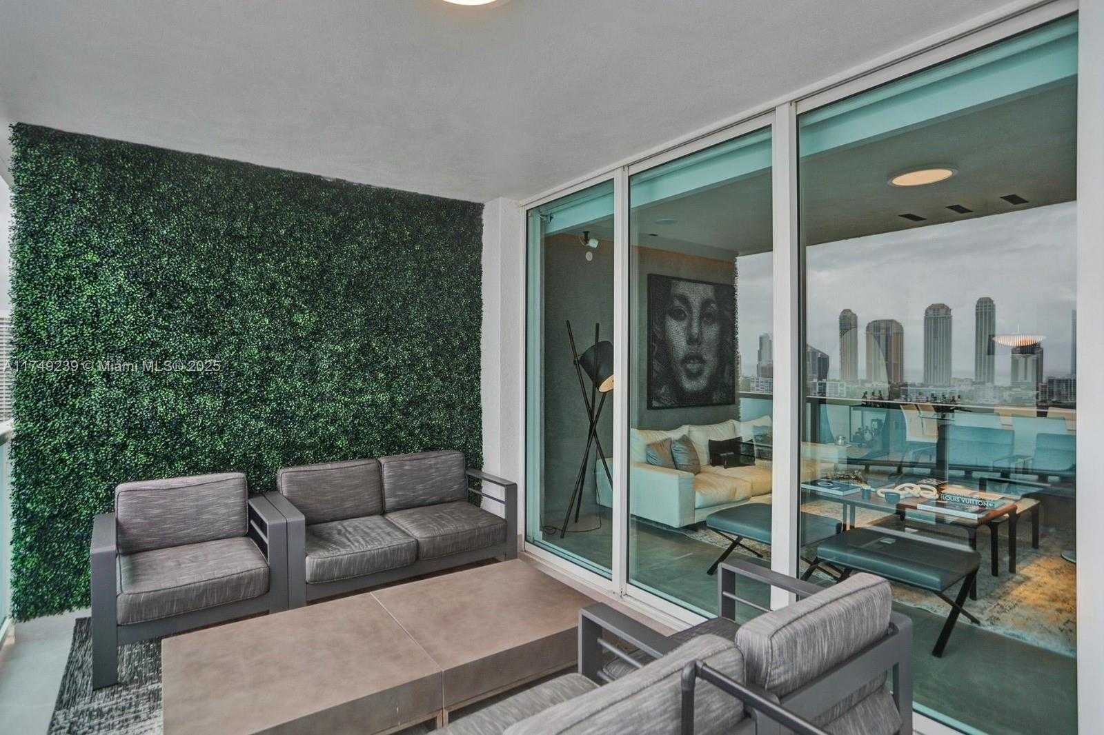 Small Image of 3201 NORTH EAST 183RD ST #2201, Aventura Number 35
