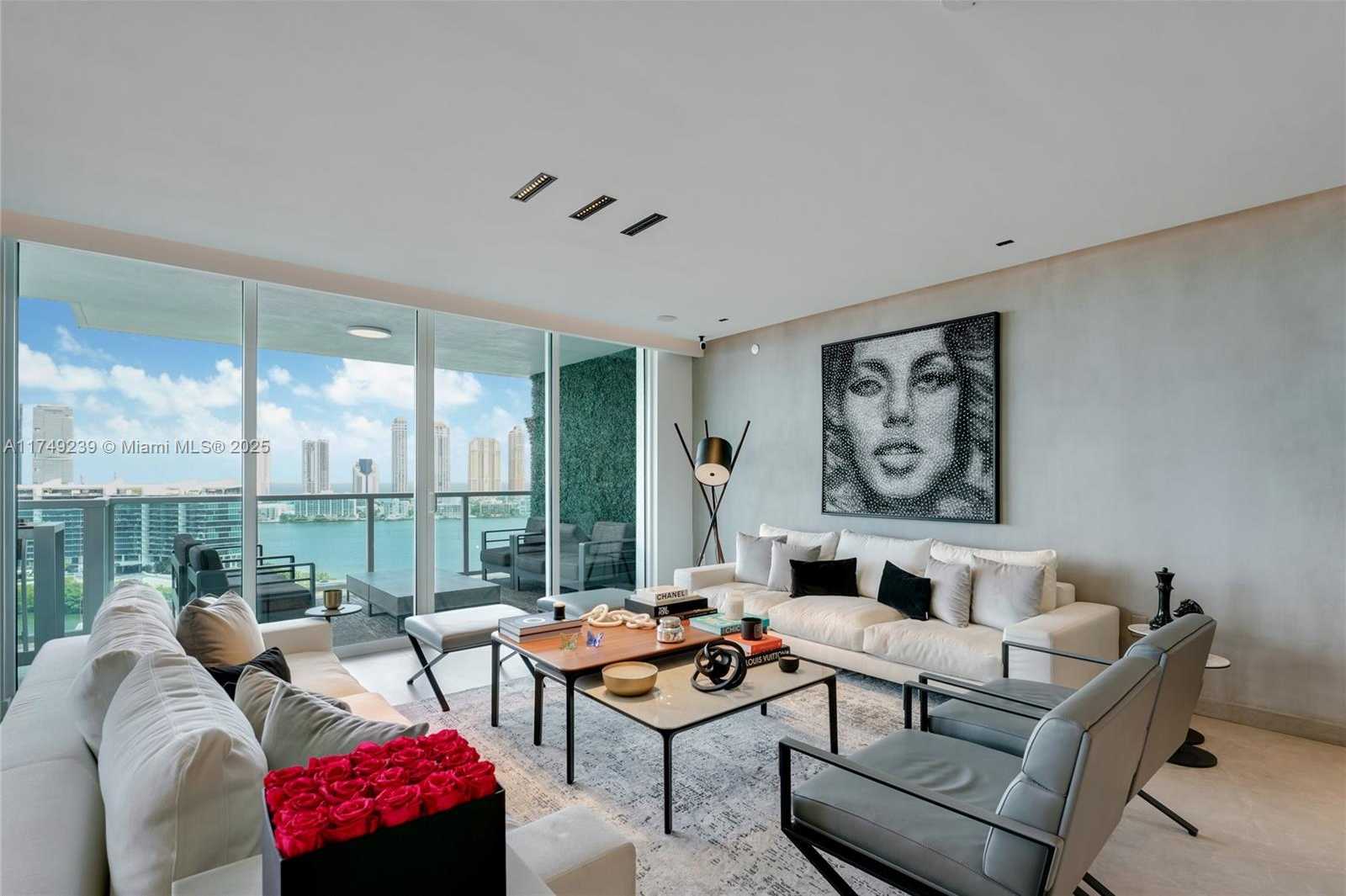 Small Image of 3201 NORTH EAST 183RD ST #2201, Aventura Number 4