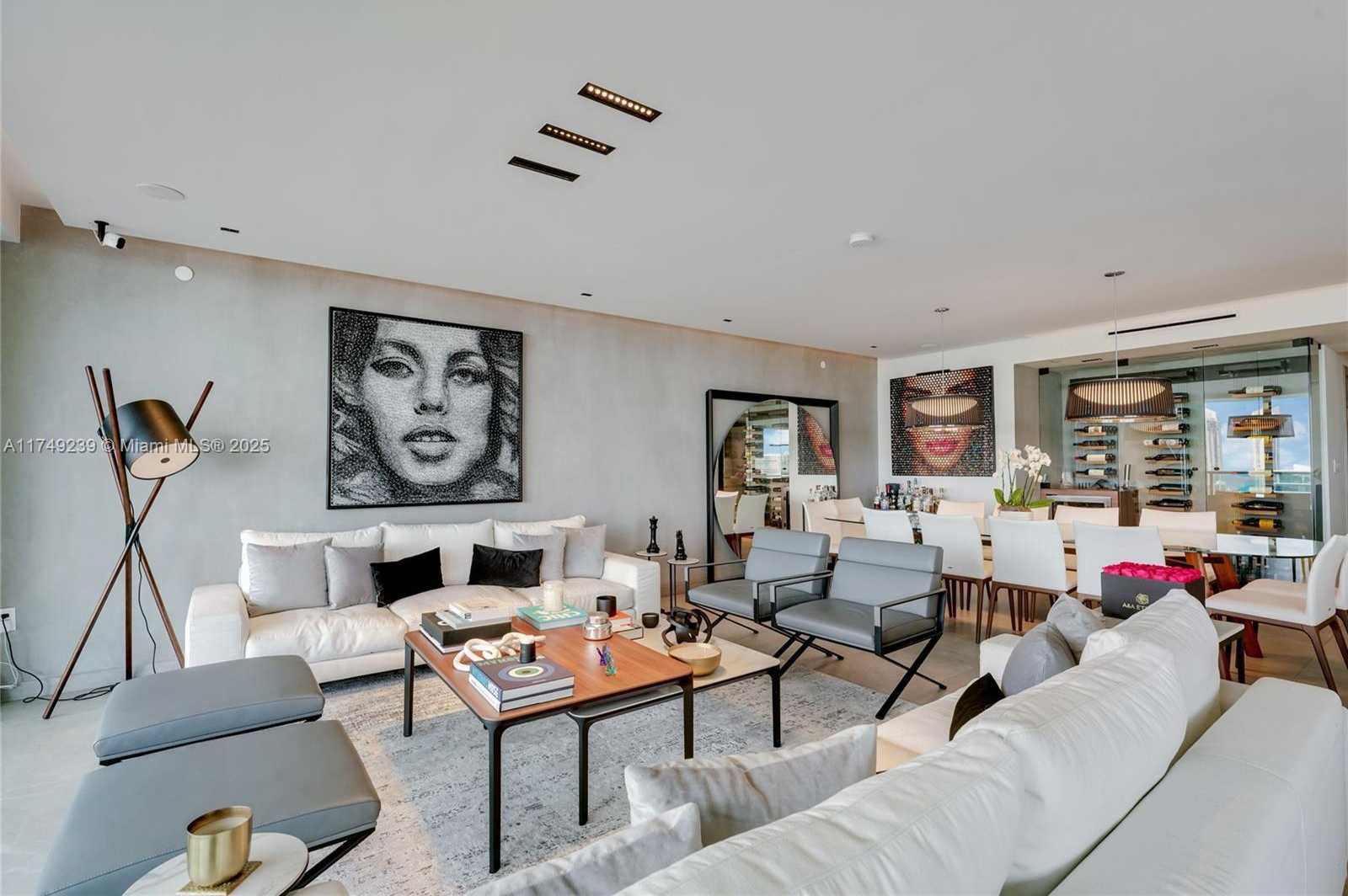 Small Image of 3201 NORTH EAST 183RD ST #2201, Aventura Number 5