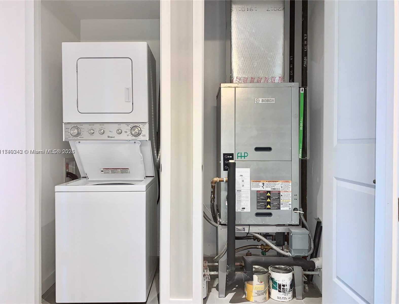 Small Image of 1600 NORTH EAST 1ST AVE #1003, Miami Number 4