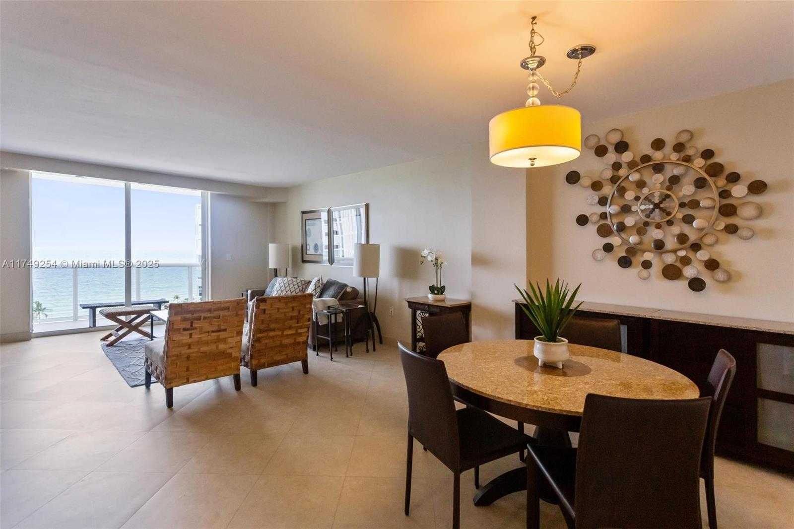 Small Image of 10275 COLLINS AV #1018, Bal Harbour Number 12