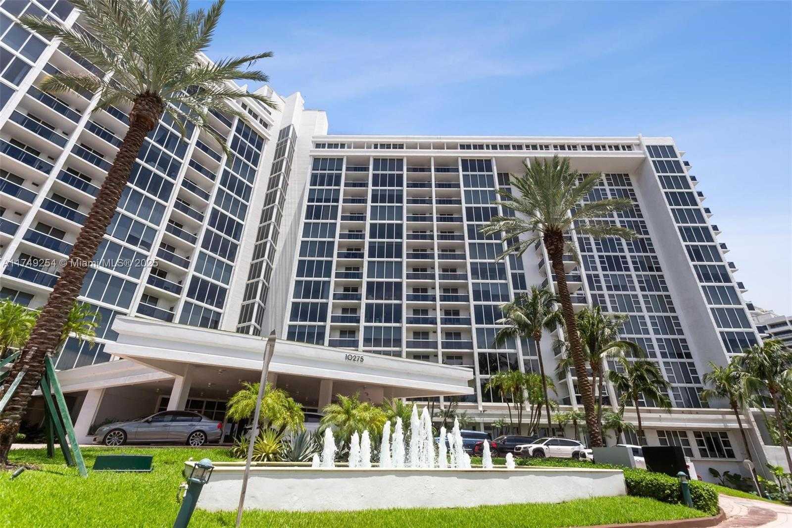 Small Image of 10275 COLLINS AV #1018, Bal Harbour Number 25