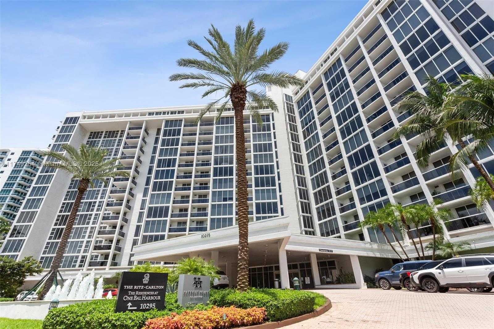 Small Image of 10275 COLLINS AV #1018, Bal Harbour Number 26