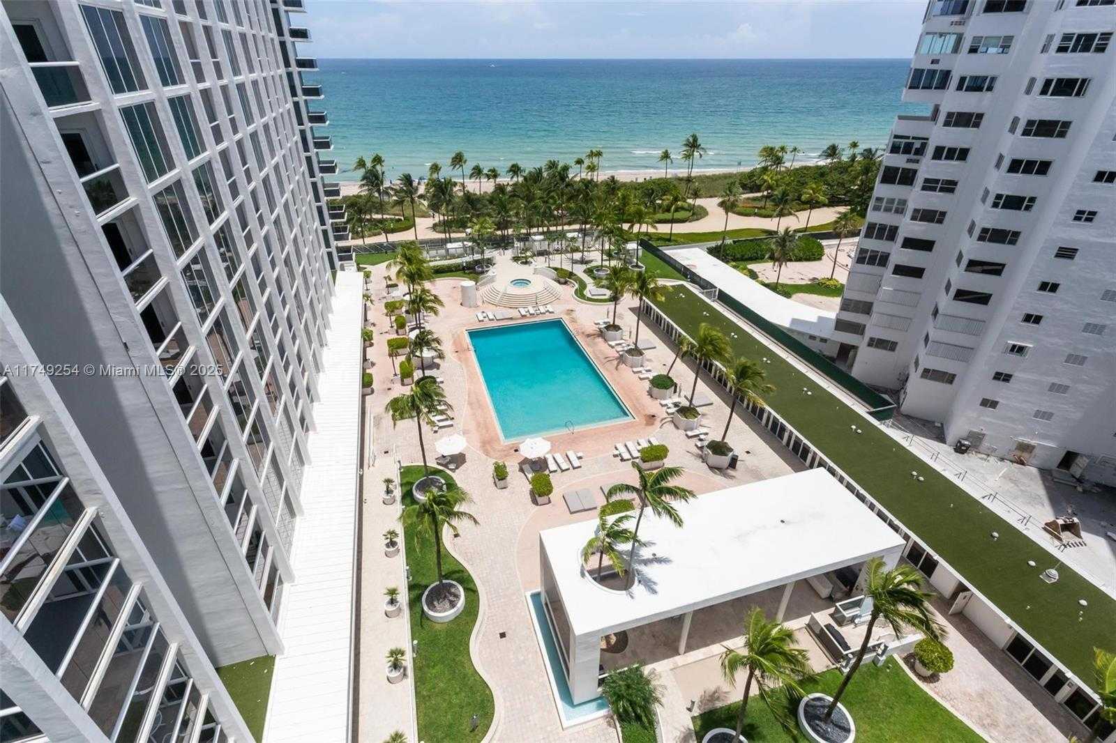 Small Image of 10275 COLLINS AV #1018, Bal Harbour Number 27