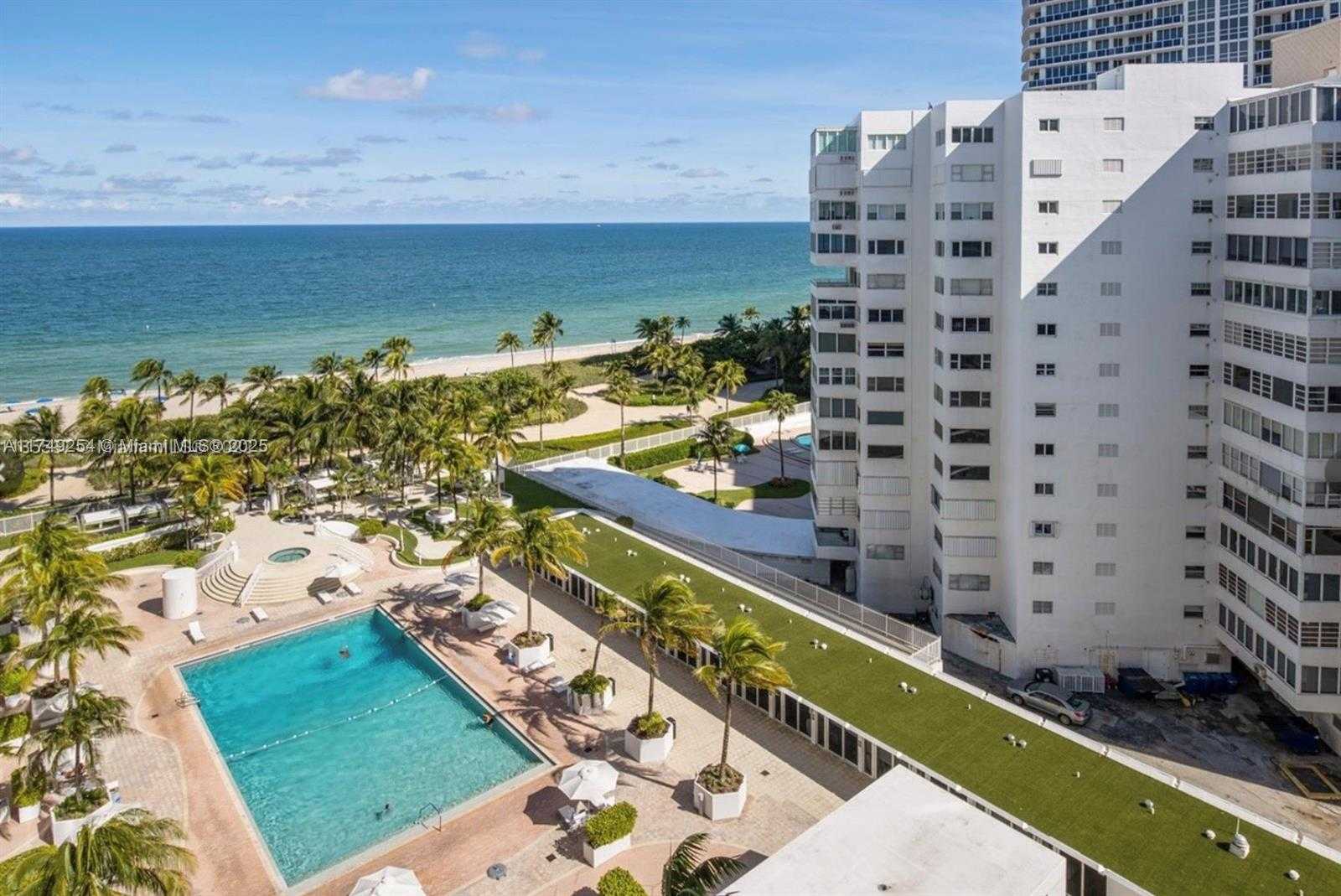 Small Image of 10275 COLLINS AV #1018, Bal Harbour Number 3